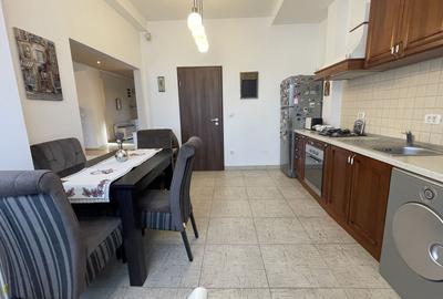 Casa eleganta si luminoasa, situata in zona de case - Mehala - 7
