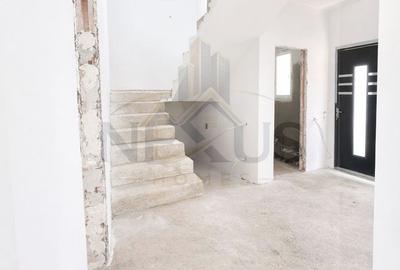 Comuna Berceni | Campului - 4 cam - Teren 411mp- Finisaje la alegere B - 10