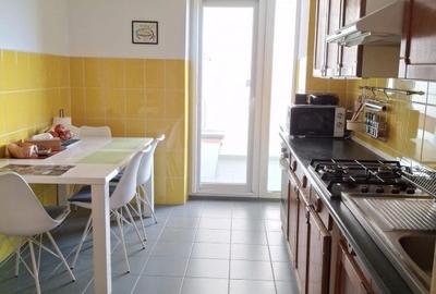 Proprietar vand apartament cu 4 camere - 7