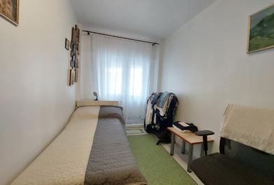 Apartament cu 3 camere zona 0 ~ etaj 5 din 6 ~ Confort 1 decomandat ~ renovat - 2