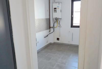 Apartament 2 Camere Nou Bloc Boutique Neofort49 Parcul Liniei Metrou Gorjului - 4