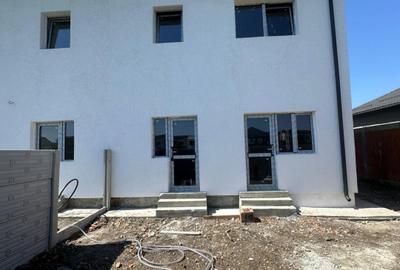 Duplex de Vanzare /Dormitor la parter -Strada Celofibrei - 6