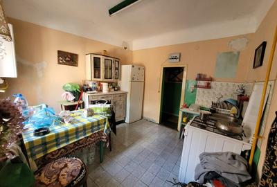 Casa 2 camere Ultracentral - 3