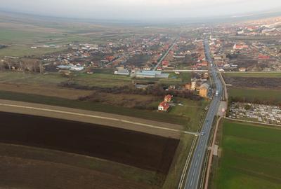 33 parcele intravilane 2 ha în Chișineu-Criș - 25