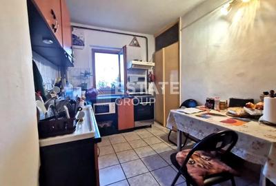 Apartament 3 camere, Zona Dambovita - 5