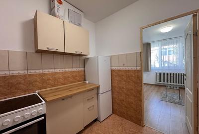 Garsoniera de inchiriat in zona Metrom - str. Barbu Lautaru - Carpatilor - 8