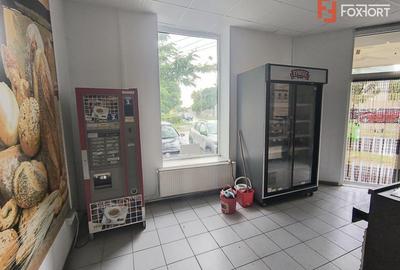 Casa individuala 3 camere, garaj + Spatiu comercial, Freidorf - 18