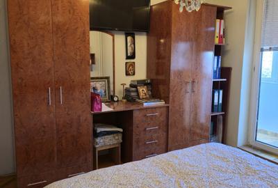 Vanzare apartament 4 cemere dec ,115 mp -Decebal-Piata Muncii - 10