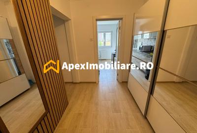 Apartament 2 camere de inchiriat Rahova București | ApexImobiliare.ro - 6