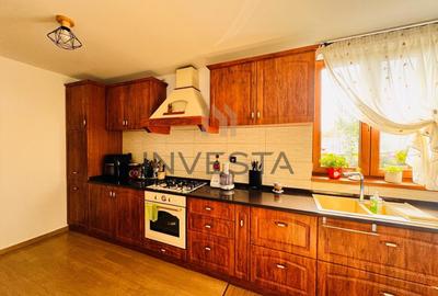 DE VANZARE CASA INDIVIDUALA 300 MP | 700 MP CURTE - 7