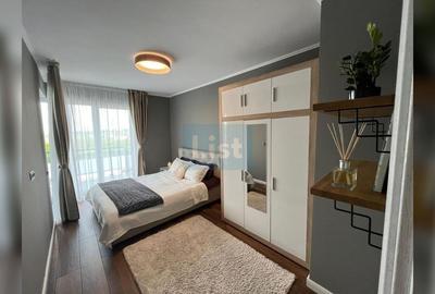 0% Comision | Apartament cu 2 camere, terasa si parcare | Grand Park - 6