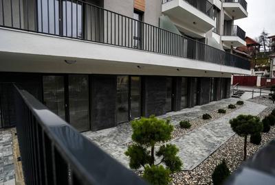 De vânzare spatiu comercial la Sfântu Gheorghe - 3