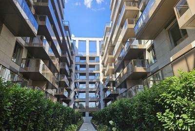 Apartament prima inchiriere 3 camere | Parcare - 12