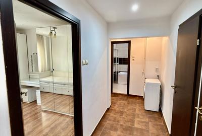 Obor- Calea Mosilor/ Apartament 3 camere/ Decomandat/  * Boiler electric montat! - 11