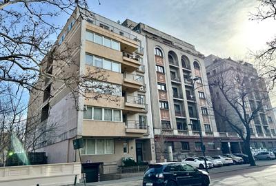 Inchiriere 3 camere Romana-Dorobanti-ASE-Bloc Zodiac,3/9,decomandat,700€(ANAF) - 20