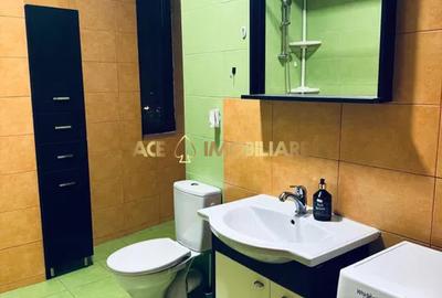 2 Camere de inchiriat | Unirii | Zona Zepter | Metrou | Centrala - 8