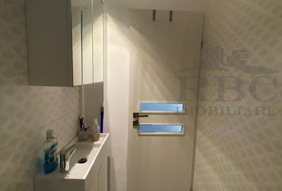 Apartament 2 camere in Plopilor strada Pandurilor - 10