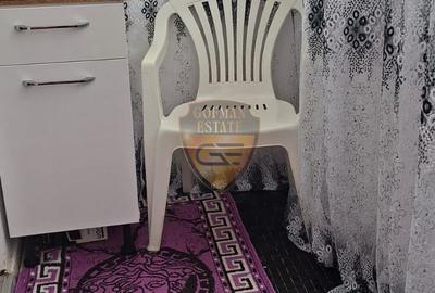3 Camere, Inel II Bratianu 51 mp,etaj 1/4, balcon mobilat si utilat gaze la usa - 4