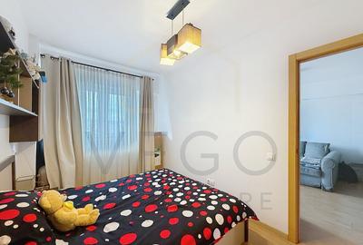 Apartament 2 camere in bloc nou, terasa 9 mp, garaj, zona Iulius Mall - 9