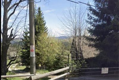 Teren Intravilan la Marisel in zona partiei de schi - 1