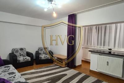 Garsonieră | Decomandata | Soseaua Iancului - 1