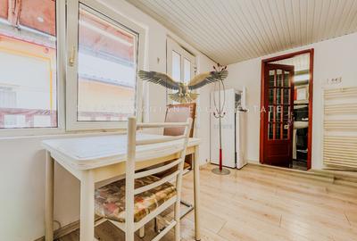 Apartament cu 2 camere|50 m2|Str Decebal/Centru - 9