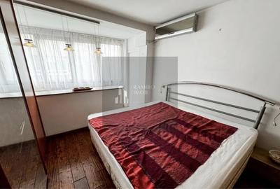 Apartament cu 2 camere decomandat, mobilat în Olteniței