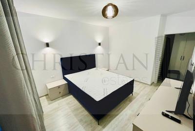 Apartament 2 Camere Exigent Plaza Residence Faza 4 Lujerului AFI Cotroceni - 10