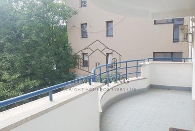 APARTAMENT COCHET DE 3 CAMERE LA INCHIRIERE LANGA HERASTRAU - 5