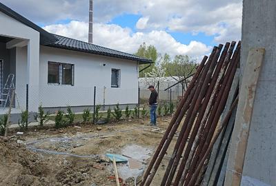 [VÂND] Casă tip Duplex Modern – 124 mp utili & 7.5 ari curte – Toate utilitățile - 6