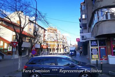 DE INCHIRIAT - SPATIU COMERCIAL CENTRAL, 92 MP - 14