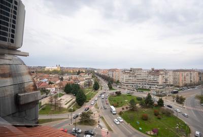 Apartament mare 3 camere 2 bai Decebal Dacia - 13