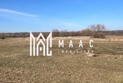 Teren Construcții extravilan de 8600 mp, în Exterior Est
