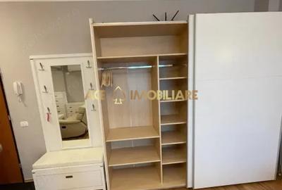 Garsoniera de inchiriat | Tineretului | Metrou | Centrala | Parcare - 3