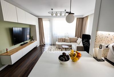 De vanzare apartament 3 camere terasa 0% - 5