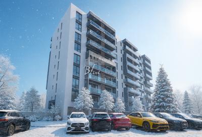 Tomis Plus- Madrid 48, apartament 2 camere - 6
