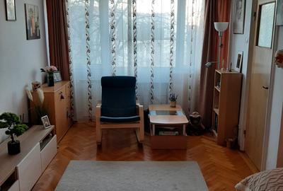 Garsonieră decomandată, mobilată în Nicolae Grigorescu