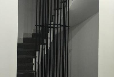 Vila Interbelică restaurată integral - 12