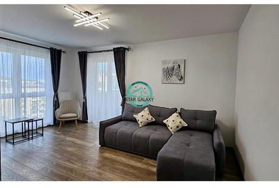 Apartament cu 2 camere de inchiriat, decomandat, complex Maurer - 4