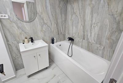 Apartament 2 camere mobilat si utilat Dealul Cucului Grand Arena. - 6