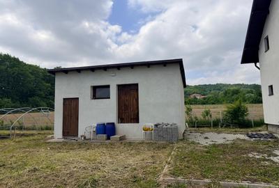 Casa de sub padure Maritei - 13