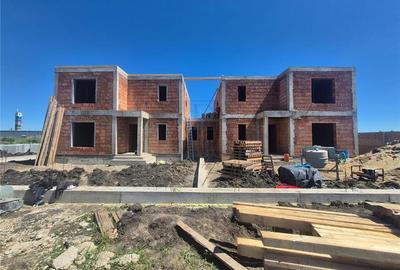 Duplex PREMIUM detasat prin camera tehnica  - ZONA TOP -  Asfalt si intimitate t - 13