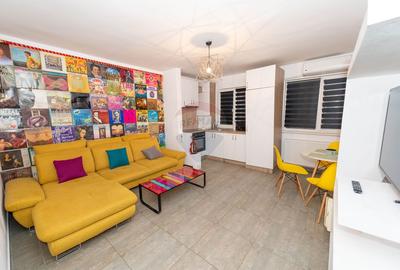 Apartament cu 2 cam de inchiriat, gata de mutare, Solstitiului Popesti - 1