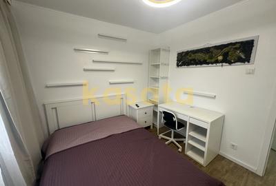 2 Camere 🏢 | Etaj intermediar ⬆️ | Renovat complet 2024 ✨ | Metrou - 5