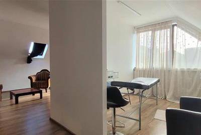 Casa cu potential afacere Rm.Valcea,cartier Traian,comision 0 - 20