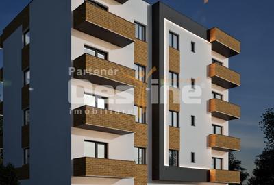 Apartamente noi Visan, COMISION 0%, predare mai 2026, pret 1.350 € + TVA - 2