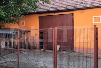 Casă cu teren, 1891 mp, în Stupini – livadă și multiple spații, anexe + garaj - 4