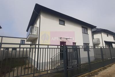 Casă individuală zona București-Ilfov în Măgurele aproape de pădure - 17