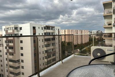 Garsoniera, 30mp, cetrala proprie, metrou, Hils Brauner - 7