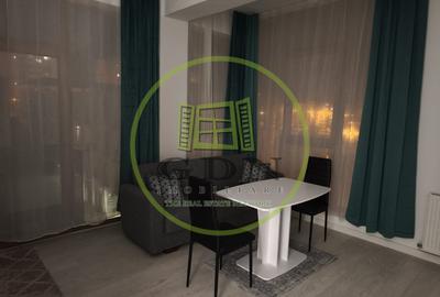 Apartament modern cu 3 camere de închiriat, Șelimbăr, Octavian Goga - 5